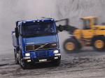 Volvo FH12 Tipper 1993 года